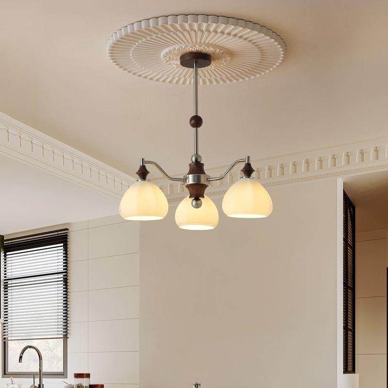 式722中古风客厅灯创意简约氛围感餐厅主设灯美式法复古计感卧室,家装灯饰光源,智能吊灯,淘宝优惠券,粉丝福利购,淘宝优惠卷