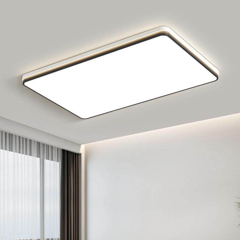 客主灯现代简20616约护大气2025光新款中山灯具全屋套厅餐全谱眼