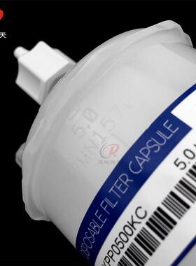 原装科百特囊式过滤器DIPM瓷FJ-DIPMFJ-P-NPIP0500KC印花机陶机过