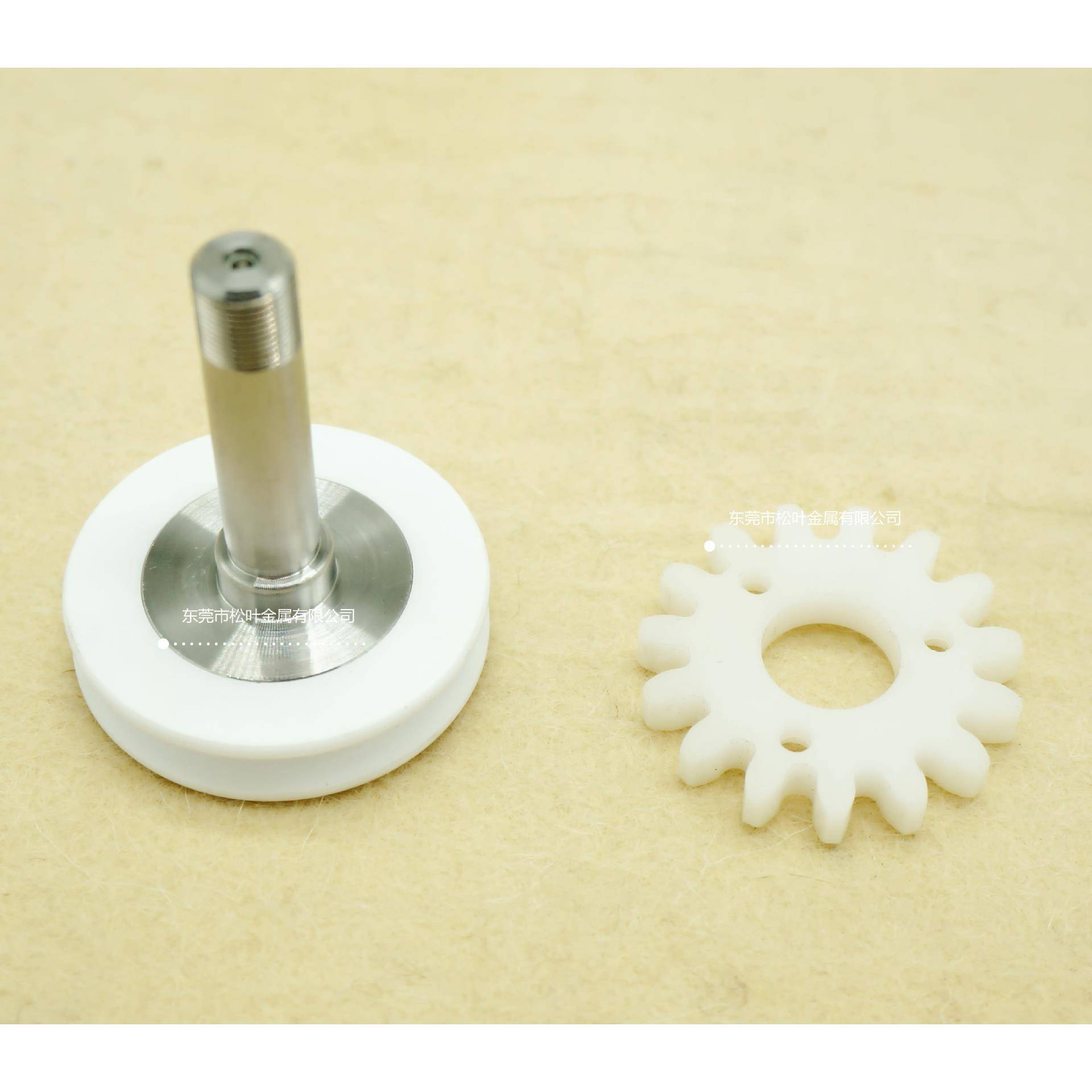 陶庆鸿引线轮庆鸿慢走丝下机头陶瓷引线轮庆鸿0瓷导轮H6CH603-563