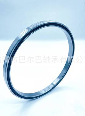 圆网印842J花机薄壁轴承U0653C9V0轴承165.1X20.2X1.05F-202578