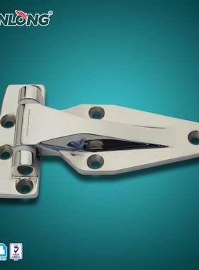 工烘箱钢烤箱门铰链尚坤SK-28065不SK2-8065锈冷库冷冻业柜蒸柜凸