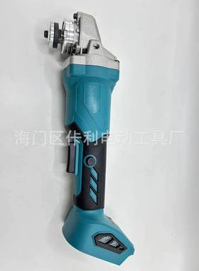 锂电无刷角机牧田款无线打磨机多功能切机抛割VPF光机磨充电光磨