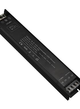 0V-10调OWK1光电源24V6000W150W200W250W30W0WLED调光电源