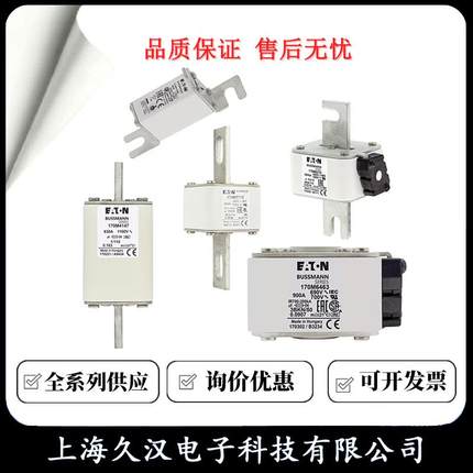 170M377017ZDX0M37711703M3772170M险773BUSSMANN熔断器保丝
