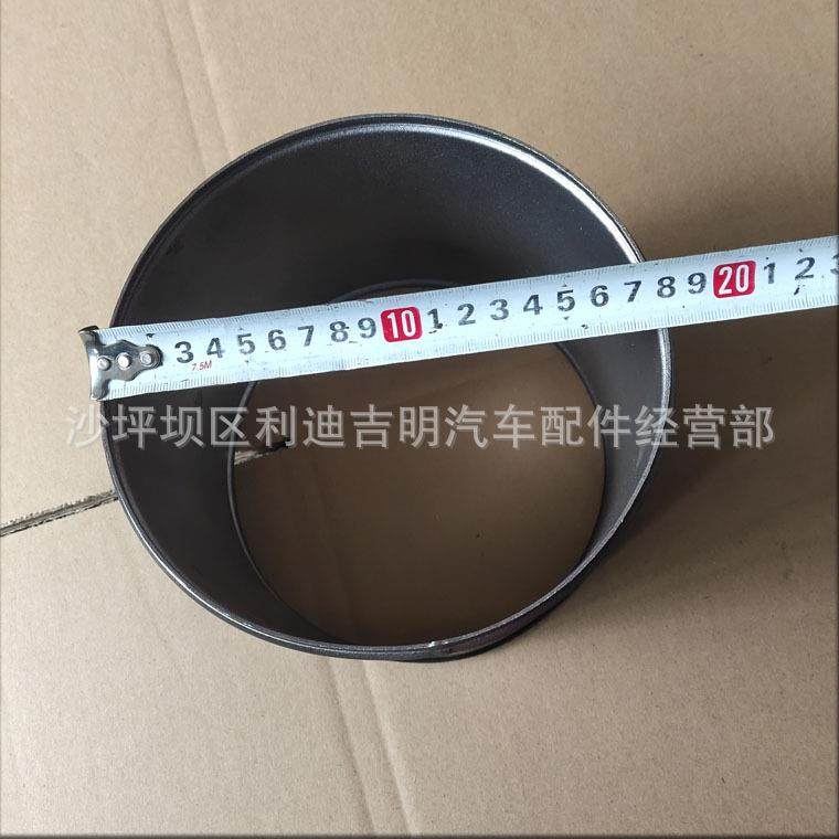 k193k8发电机组配件Nt855发动件机零进气管41429LWR38