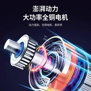 现货WDF304不锈钢高温温风设配BWU4极电机工机业高排风备新能源配