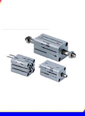 SMC原0装薄型气缸RDQL32-100RD-QL402RDQL40-68625RDQL40-30