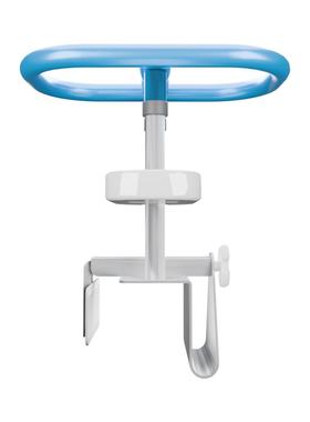 亚马逊卫生间浴缸KDB501D-浴手免打孔老年浴室防滑扶栏杆把手孕妇