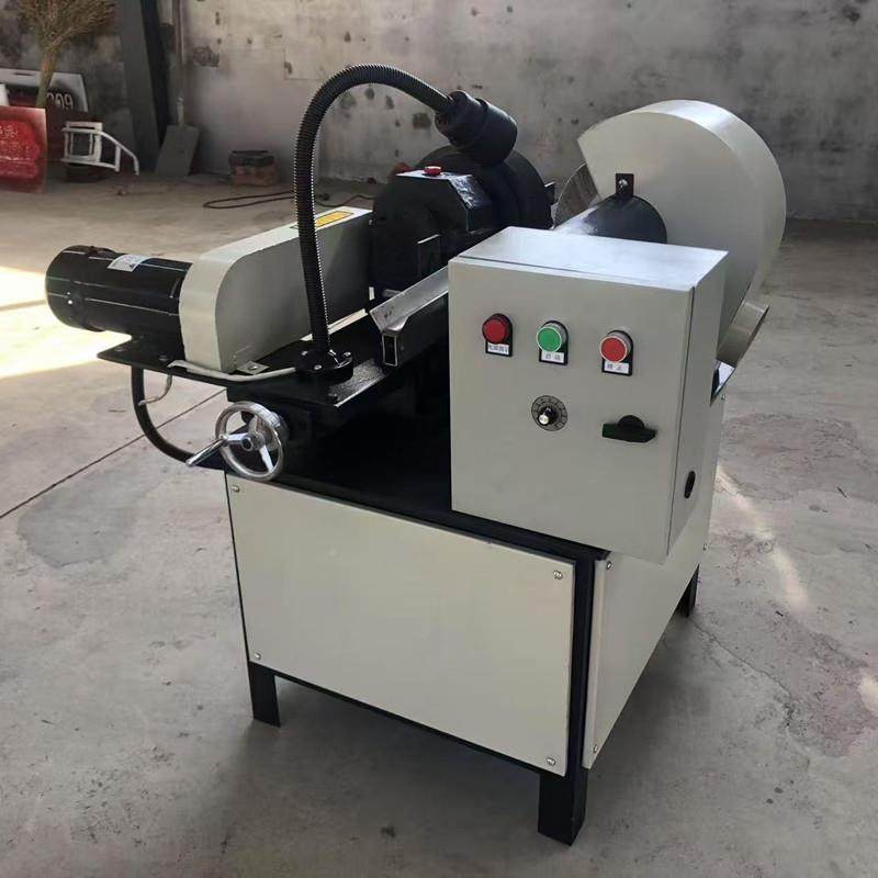 全面自光动外圆抛机圆管轴无管子心镜抛光机不锈钢除IOW锈打磨拉