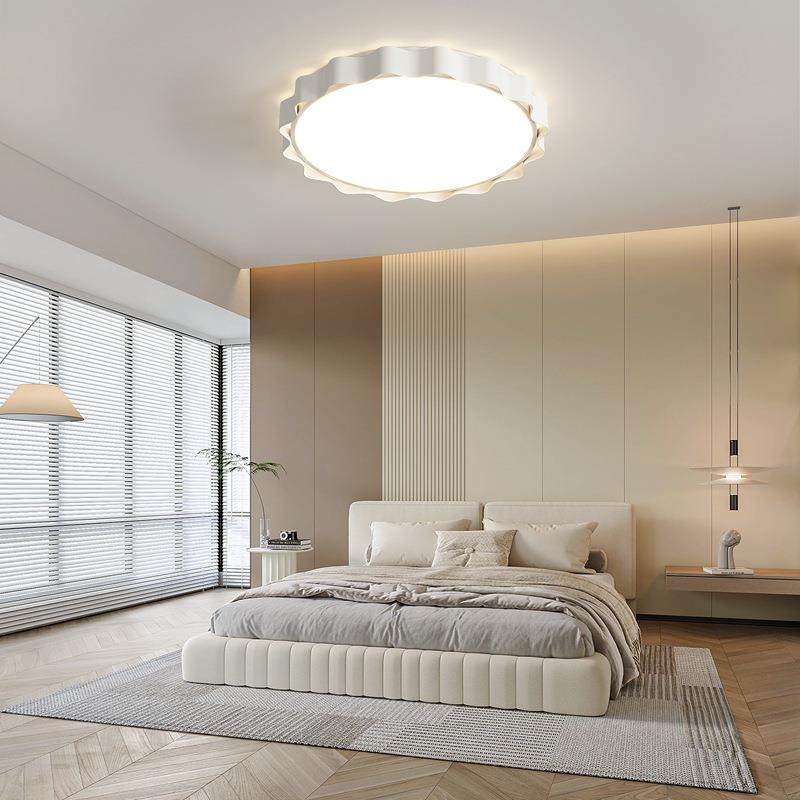 厅灯全光谱护方眼长形创意厅吸47910顶灯客卧室灯主卧2025年新款,家装灯饰光源,客厅吸顶灯,淘宝优惠券,粉丝福利购,淘宝优惠卷