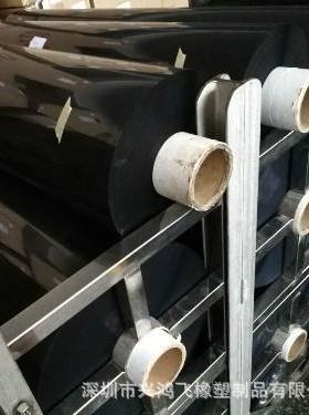 防震oPU泡沫棉模切134不掉渣pron棉卷材隔音弹性易缓冲高弹防泡震