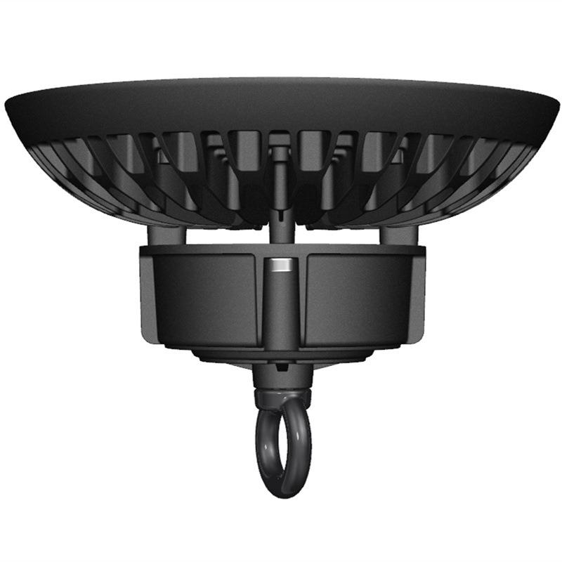 1010W工矿灯/UF高棚吊装灯仓YWQ库灯机房高空灯防水工矿O灯75LmW