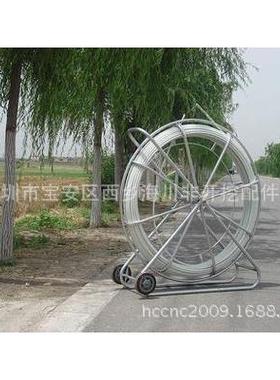 各种7规格玻璃钢穿器深圳海川UKR钻具厂家直销1线812968650