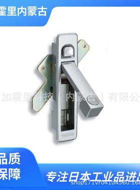 TAKIGEN泷源带按钮平面手柄A-160-A-1-1/A-160-A-1-2/A-160-A-2-1