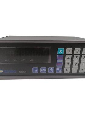 SINO信和SDS3-1E带检测功能单坐标光栅数显表