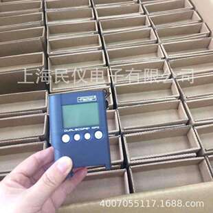 现货供应德国菲希尔fischerMPO涂层测厚仪电镀油漆涂料涂层测量