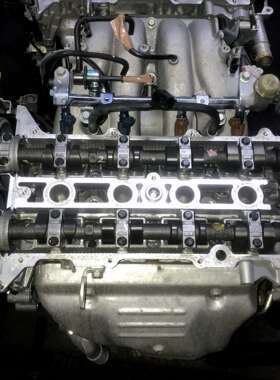 适用比亚迪F6发动机S6G6M62.0/1.8BYD483QB/483QA总成