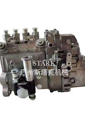 PC78油泵6204-73-1340、6205-71-1350、101049-4100、101495-3490