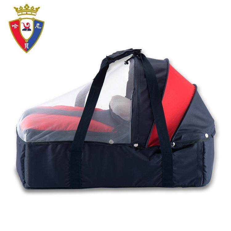 厂家婴儿提篮便携两用宝宝提篮母婴用品多功能婴儿床,电子元器件市场,其它元器件,淘宝优惠券,粉丝福利购,淘宝优惠卷