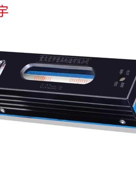 宏宇ST150条式/框式200X0.02/ST500X0.02条式销售水平仪