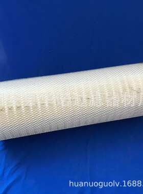华诺替代P124860 木浆纤维空气过滤器折叠除尘滤芯空气P125744