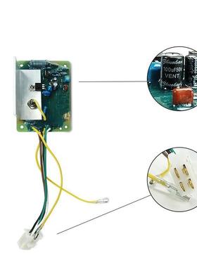 MGE6700发电机电压调节器T0609发电机配件零部件厂家直销质量保证