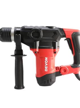 大有电锤devon/1110-27/1110-27D双用植筋专用