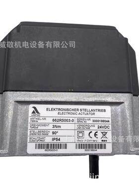 662R5003-0德国LAMTEC蓝姆泰克伺服马达3Nm伺服电机