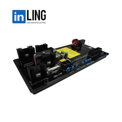 BE2000E马拉松发电机组电压调节器AVR调压板发电机配件