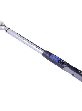 wiztank电子数显扭力扳手力矩1.5-340NM存储通讯wg2-030br