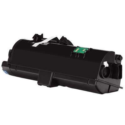 适用京瓷TK-1252粉盒Kyocera MA3500x MA3501wfxx PA3500wx碳粉盒