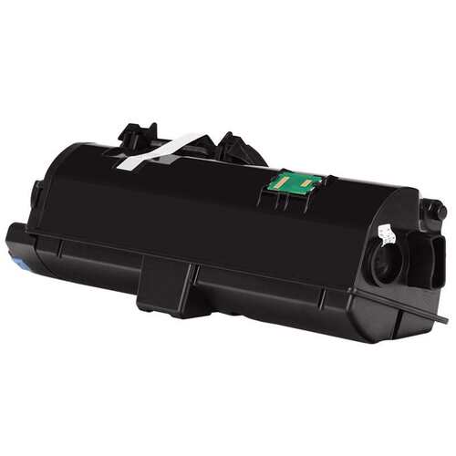 适用京瓷TK-1252粉盒Kyocera MA3500x MA3501wfxx PA3500wx碳粉盒