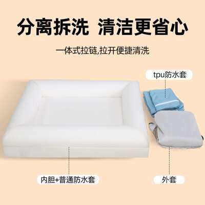 宠物矩形床Rectangular bed 沙发床Pet sofa 宠物窝Pet kennels