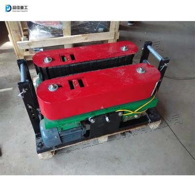 DSL-180型电缆输送机电缆排管直理长距离输送机电网改造送线机