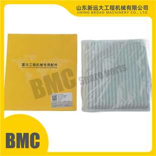 载机配件过滤器 05A130000A0山推装 雷沃装 载机滤芯RH31