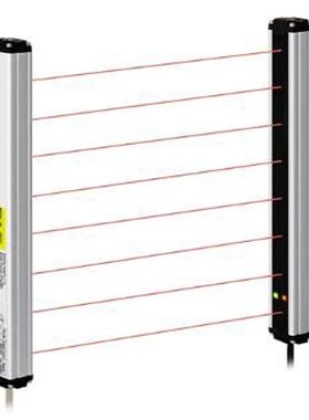 Autonics/奥托尼克斯BW20-24对射光幕光轴20mm输出NPN