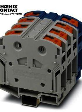 菲尼克斯大电流端子PTPOWER95-3L/N-3260112