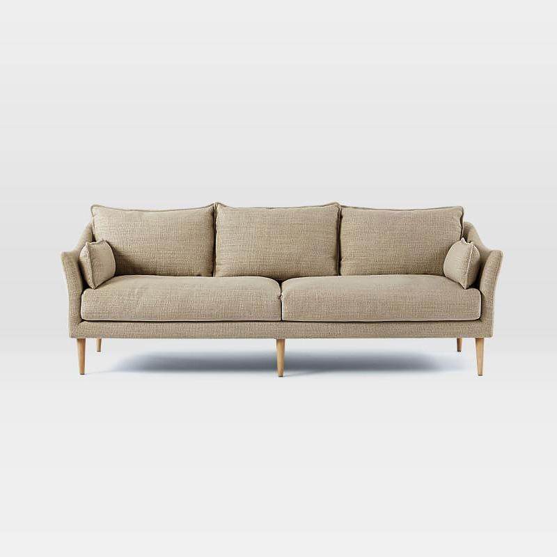 简约北欧大小户型客厅三人位布艺沙发整装可拆洗店铺公寓双人沙发,电子元器件市场,其它元器件,淘宝优惠券,粉丝福利购,淘宝优惠卷