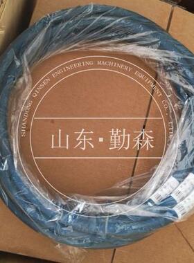 推土机配件D65散热器软管14X-03-12130水管421-01-41610