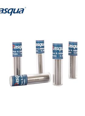 达时科针规/销式针规/精密测量规0.2-200.001精密针规/销式塞规