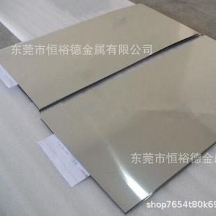 高品质现货ti6al4v钛棒tc4钛合金棒TA6V钛板切割BT6C GR23钛管