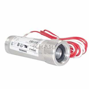 光电管火检燃烧器火检Siemens QRA4.U紫外线探头