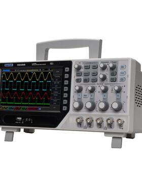 DSO4254B4通道示波器青岛汉泰Hantek新现货250MHZ