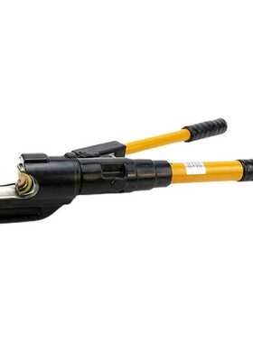 EP-510C手动液压钳便携式铝铜端子压接钳出力13T电缆导线压接机