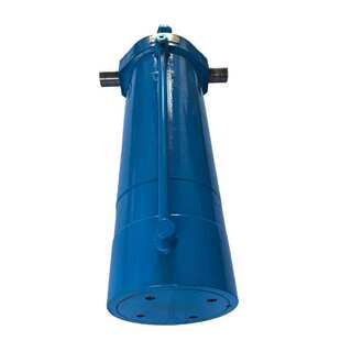 130/90 50-1320多节油缸 快速升降CGT3拉杆型差动液压油缸 MX2