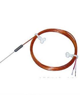 双华仪表WRNK-191型K分度带补偿导线热电偶