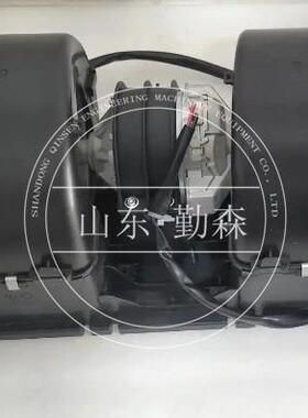 推土机配件各种型号齐全D85EX-15鼓风机总成17A-Z11-7120