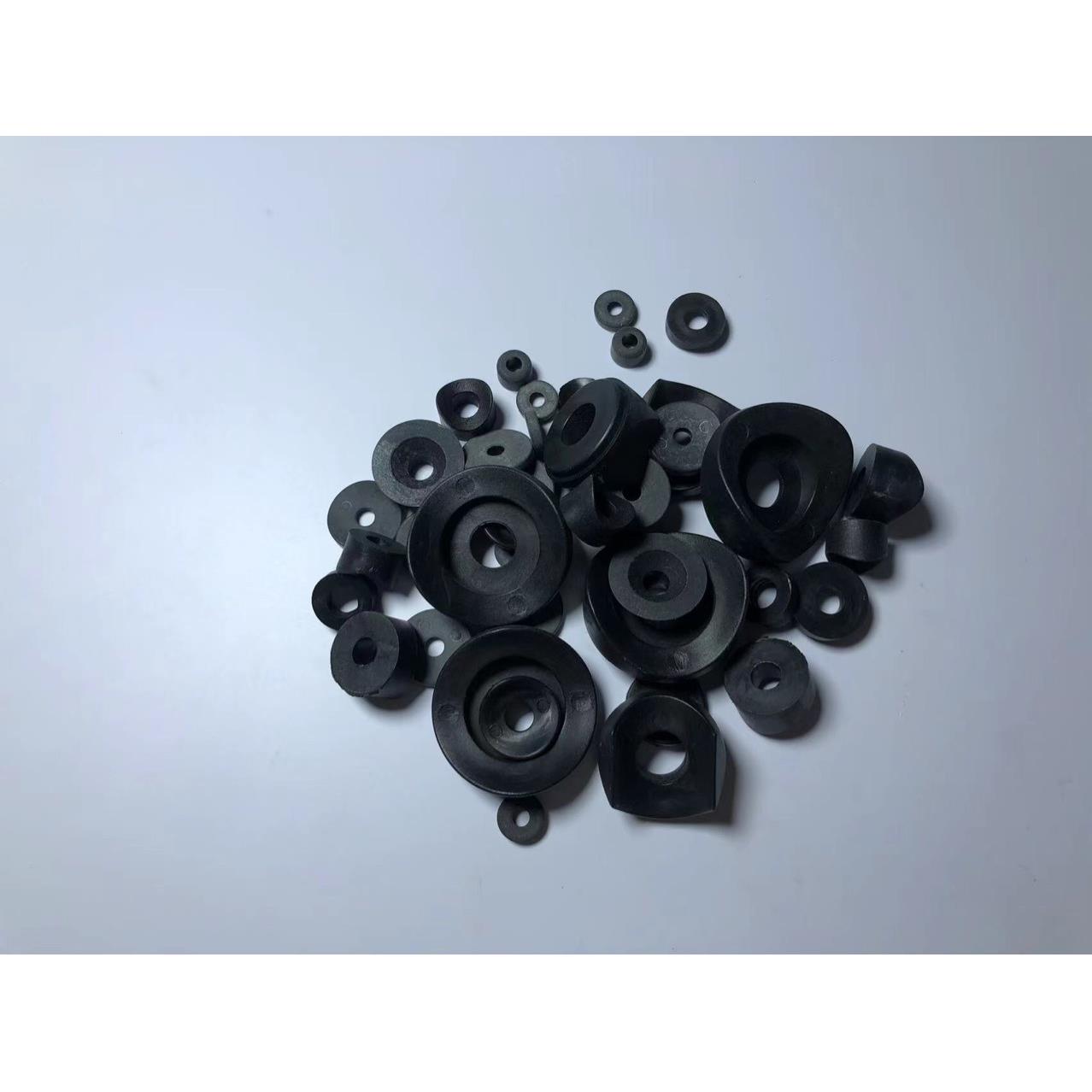 透明塑料垫片耐磨垫片橡胶垫圈隔热垫片纤维垫圈