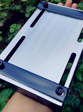 可移动錾刻夹板、錾刻工具、錾刻台、錾刻板、手工银饰DIR工具。